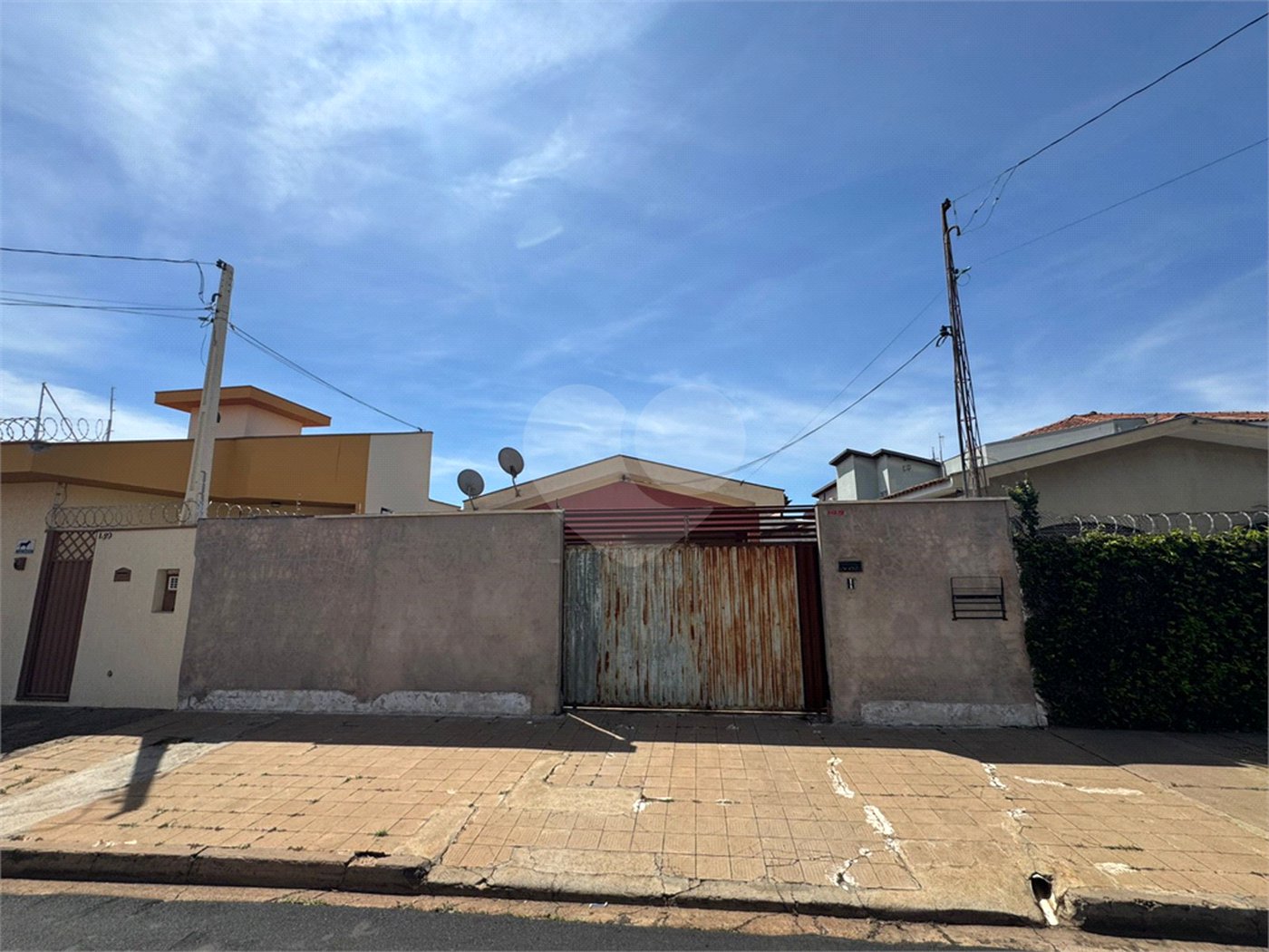 Casa a venda na Vila Brasilia
