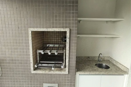 Apartamento à venda ou para alugar com 3 quartos, sendo 1 suíte, em Parque Reboucas, São Paulo, SP