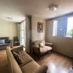 Apartamento à venda com 3 quartos, sendo 1 suíte, em Freguesia do Ó, São Paulo, SP