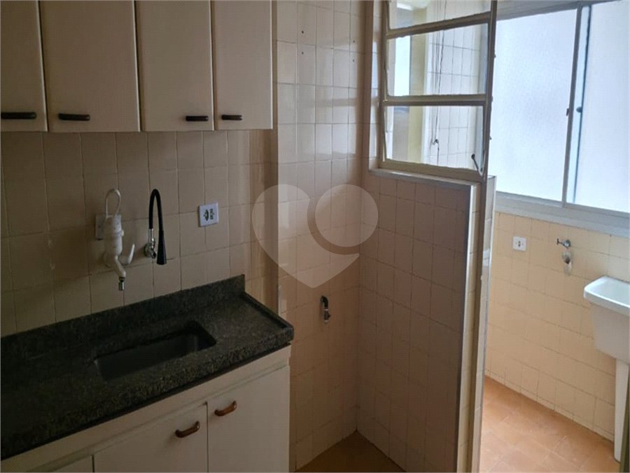 Apartamento para alugar com 2 quartos em Santana, São Paulo, SP