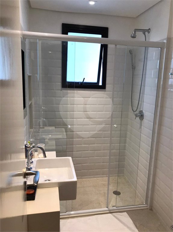 Apartamento à venda com 4 quartos, sendo 3 suítes, em Indianópolis, São Paulo, SP
