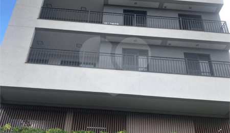 Apartamento para alugar com 1 quarto em Santana, São Paulo, SP