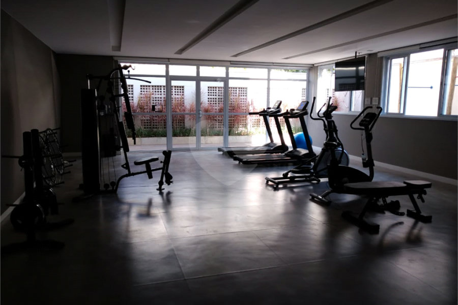 Apartamento para alugar com 2 quartos, sendo 1 suíte, em Jardim Europa, São Paulo, SP