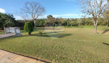 Terreno à venda em Chácara Santo Antônio, Araçoiaba da Serra, SP