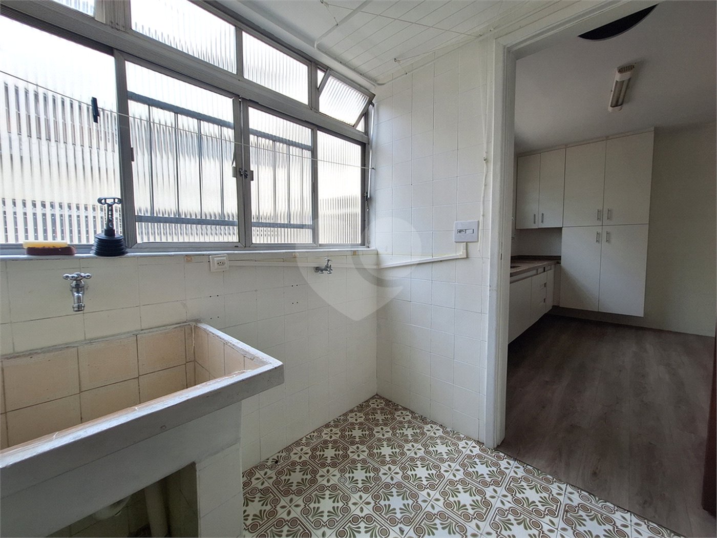 Apartamento à venda com 2 quartos em Indianópolis, São Paulo, SP