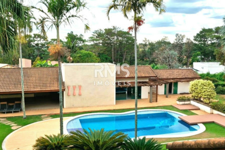 Casa à venda ou para alugar com 4 suítes no condomínio Monte Belo - Salto/sp, Salto - SP