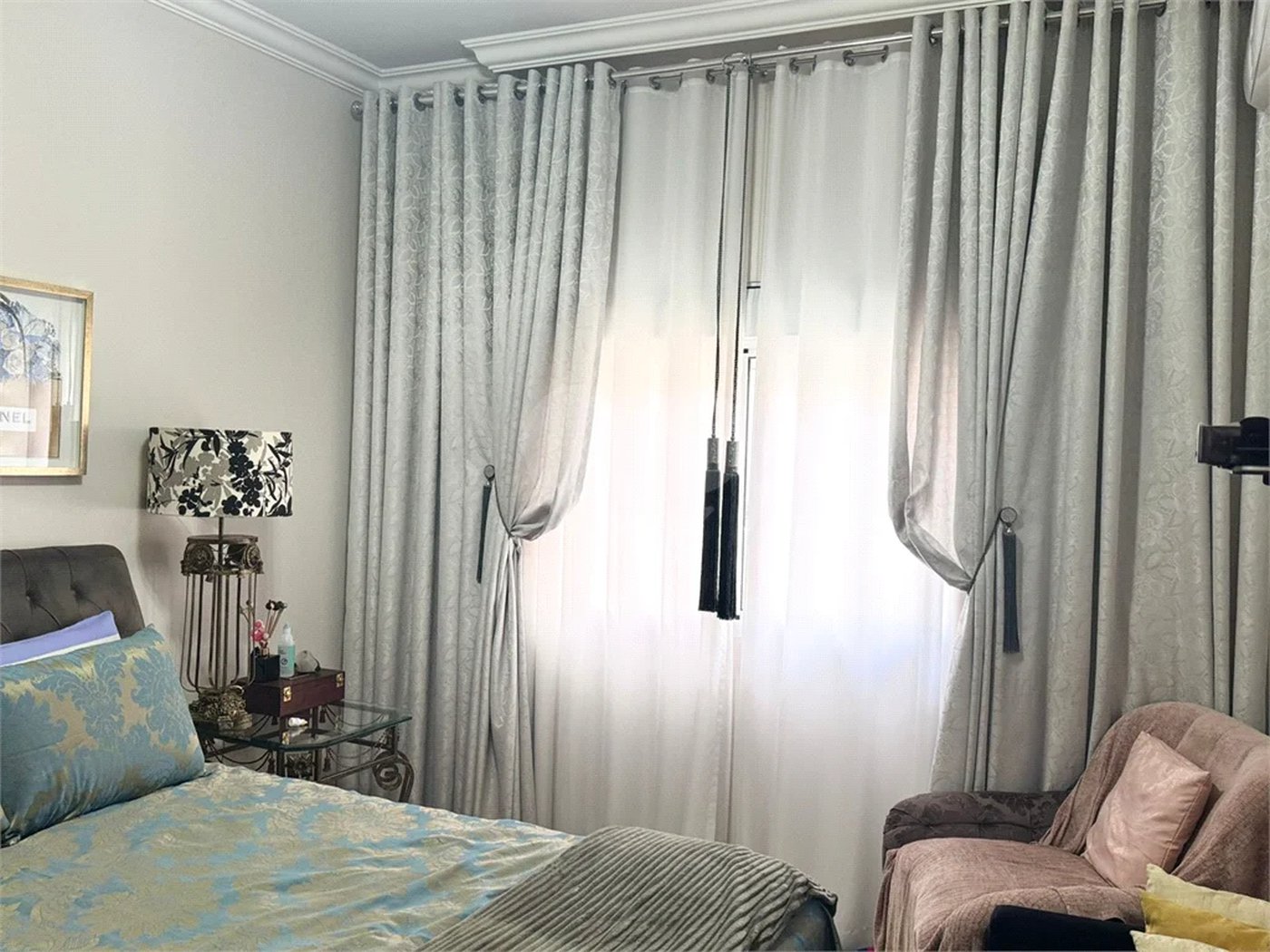 Sobrado à venda com 3 quartos, sendo 1 suíte, em Santana, São Paulo, SP