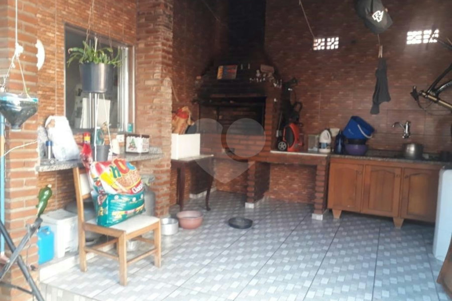 Sobrado à venda com 3 quartos em Imirim, São Paulo, SP