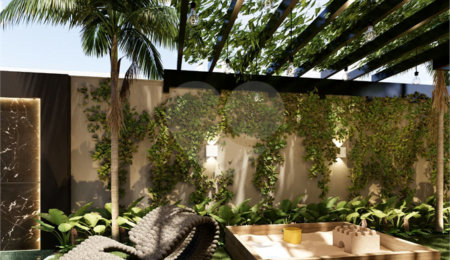 Casa Térrea à venda com 3 suítes em Jardim Santa Marta, Cuiabá, MT