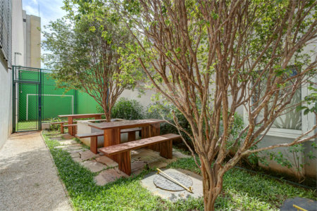 Apartamento à venda com 3 suítes em Brooklin, São Paulo, SP