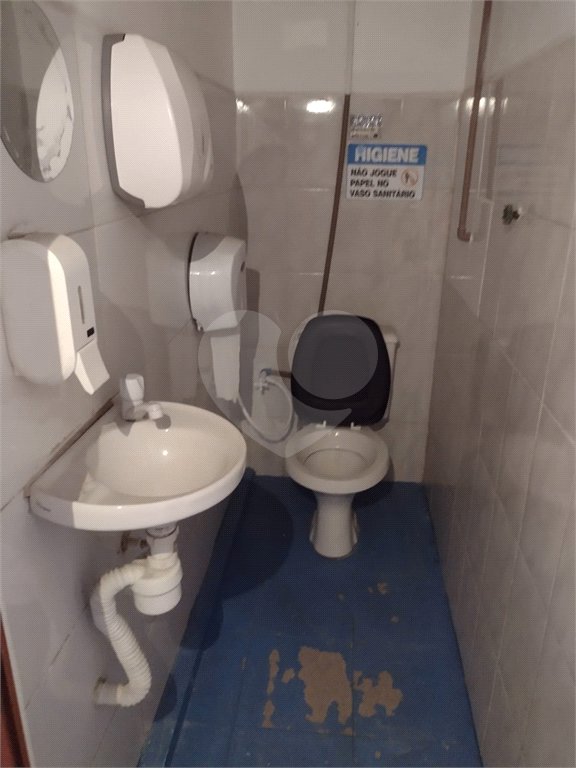 Sala para alugar em Campo Grande, Rio de Janeiro, RJ