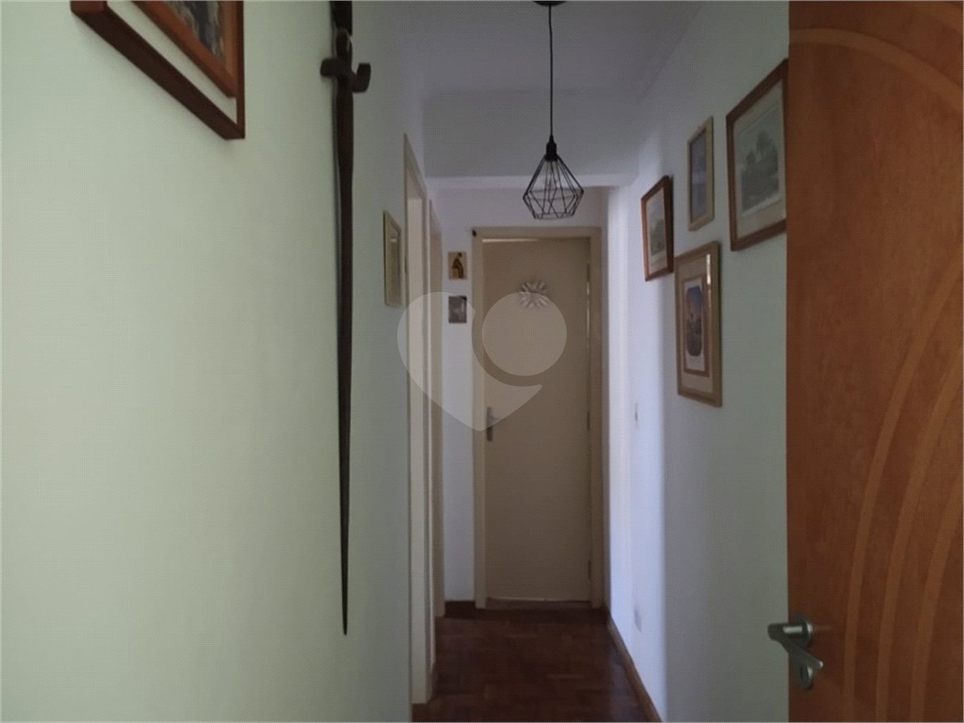 Apartamento à venda com 2 quartos em Parada Inglesa, São Paulo, SP
