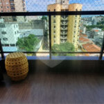 Apartamento à venda com 3 suítes em Vila Paulicéia, São Paulo, SP