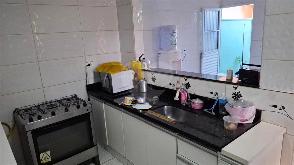 Casa à venda com 2 quartos em Piracicamirim, Piracicaba, SP