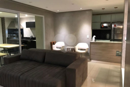 Apartamento à venda com 2 quartos, sendo 1 suíte, em Chácara Flora, São Paulo, SP