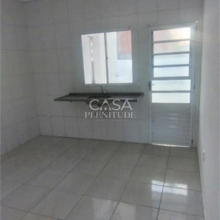 Casa de Vila à venda com 2 quartos em Jardim Eliana, Sorocaba, SP