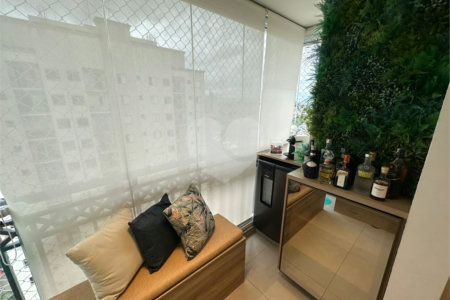 Apartamento à venda com 3 quartos, sendo 1 suíte, em Jardim Japão, São Paulo, SP