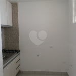 Apartamento à venda com 1 quarto em Perdizes, São Paulo, SP