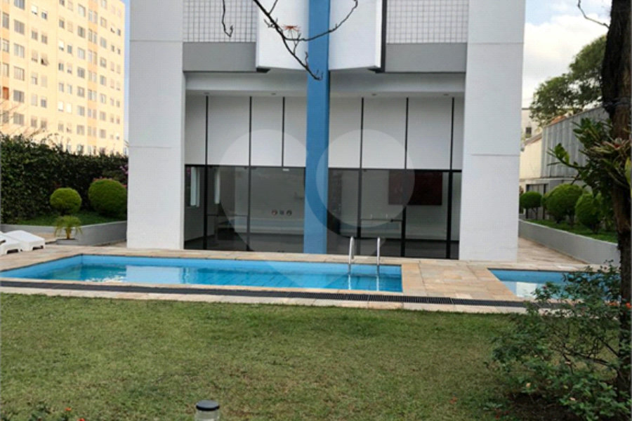 Apartamento à venda com 2 quartos em Pinheiros, São Paulo, SP