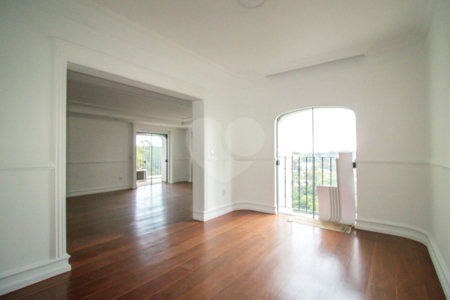 Apartamento à venda com 4 suítes em Jardim Marajoara, São Paulo, SP