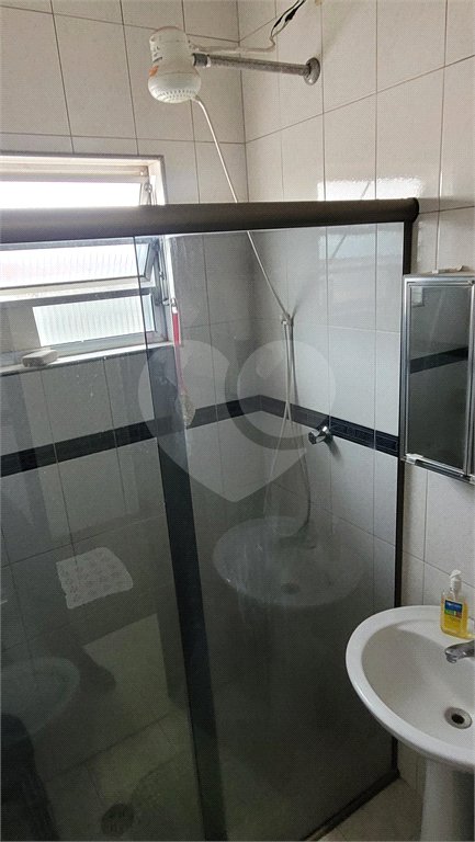 Sobrado à venda com 2 quartos em Cidade Líder, São Paulo, SP