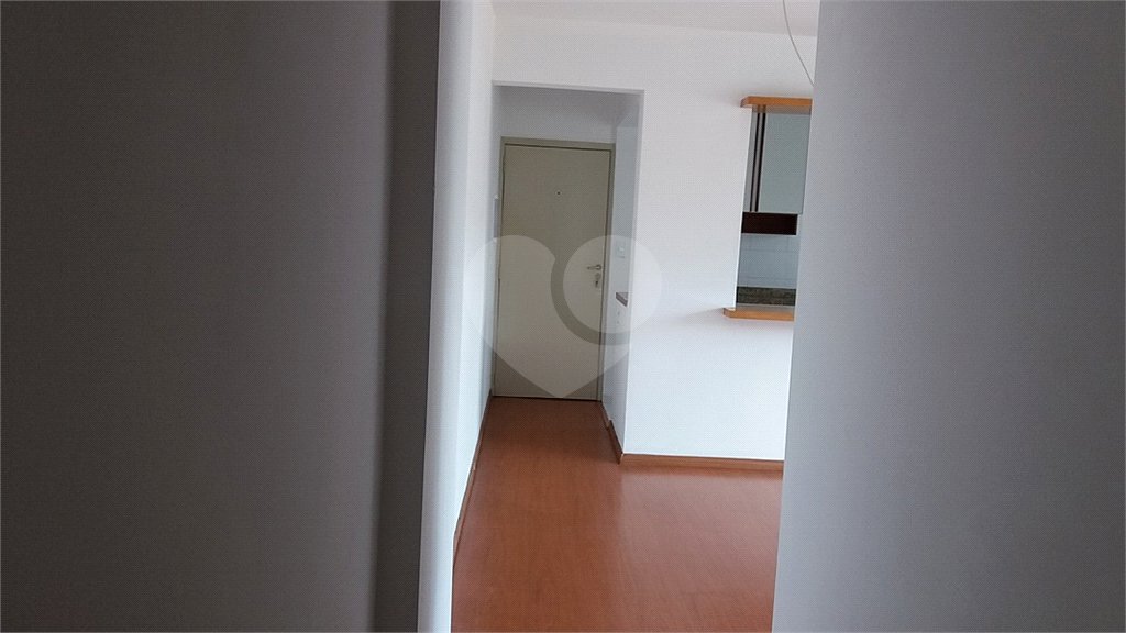 Apartamento à venda com 2 quartos em Santa Teresinha, São Paulo, SP