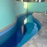 Apartamento com 3 dormitórios à venda, 94 m² por R$ 1.020.000,00 - Aparecida - Santos/SP