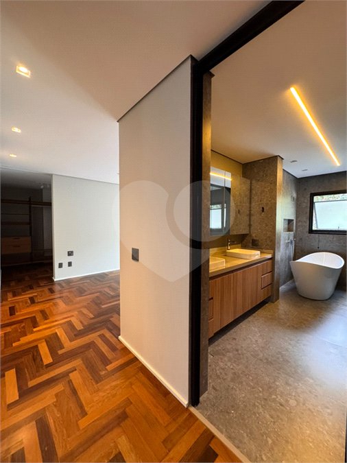 Casa à venda com 4 suítes no condomínio Reserva Nova Cantareira., São Paulo - SP