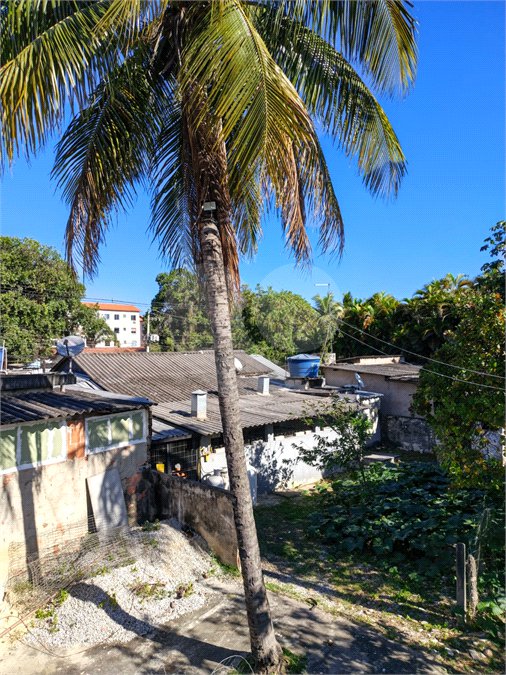 Área de Terra à venda com 1 quarto em Santa Cruz, Rio de Janeiro, RJ