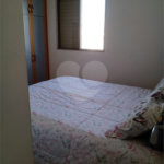 Apartamento á venda - Jabaquara