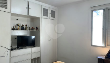 Apartamento à venda com 2 quartos em Santana, São Paulo, SP
