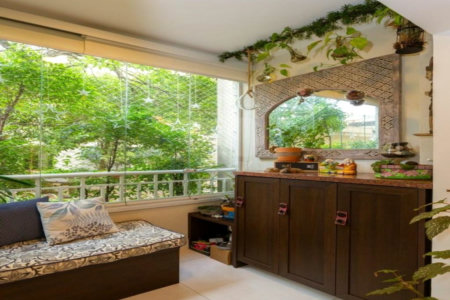 Apartamento à venda com 2 quartos, sendo 1 suíte,  em Cambuci, São Paulo, SP