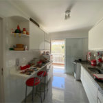 Apartamento 3 dormitórios na região Shopping Iguatemi