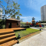 Apartamento à venda com 3 suítes no Centro, São Bernardo do Campo, SP