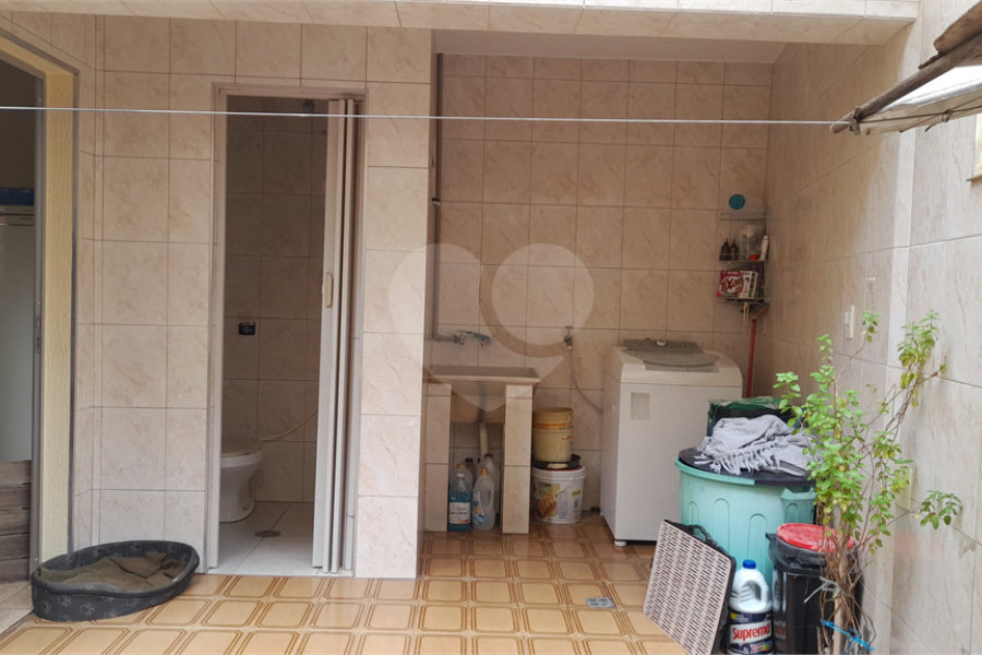 Sobrado à venda com 3 quartos, sendo 1 suíte,  em Tucuruvi, São Paulo, SP