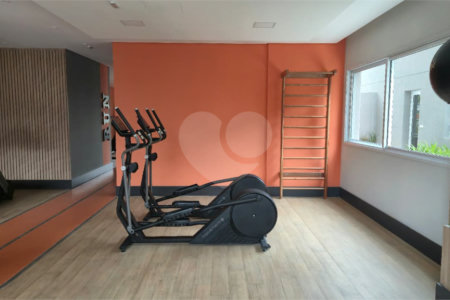 Apartamento à venda com 3 suítes no Centro, São Bernardo do Campo, SP