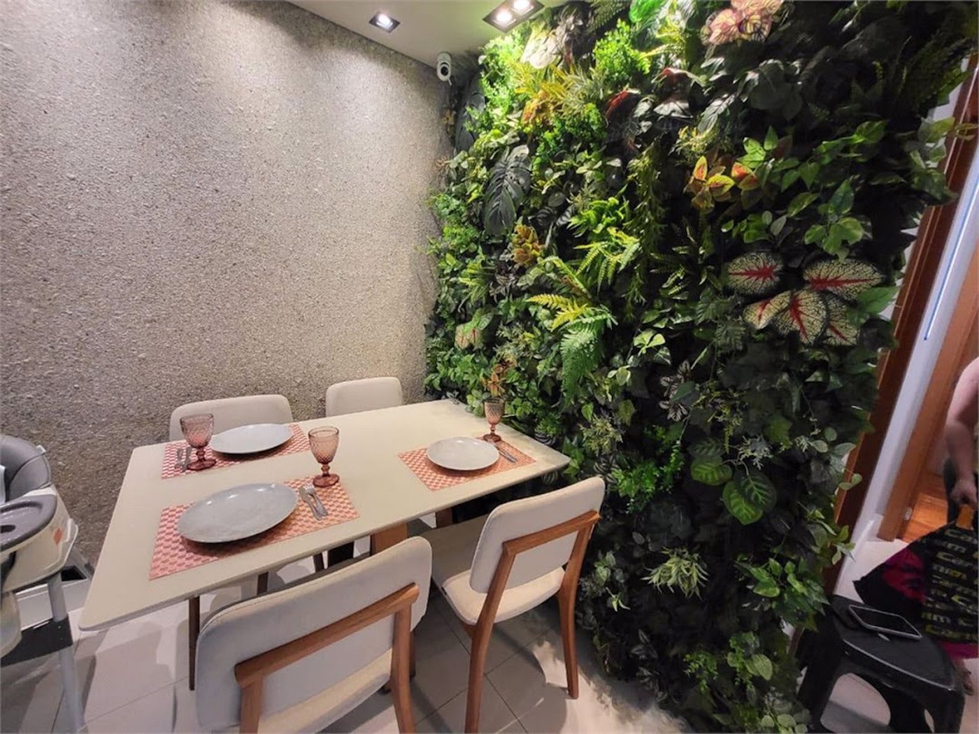 Apartamento Residencial à venda, Gonzaga, Santos - AP1097.