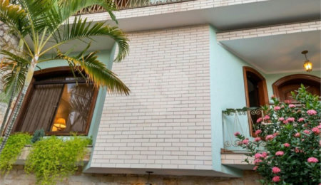 Casa à venda com 3 quartos, sendo 1 suíte,  em Vila Guilherme, São Paulo, SP