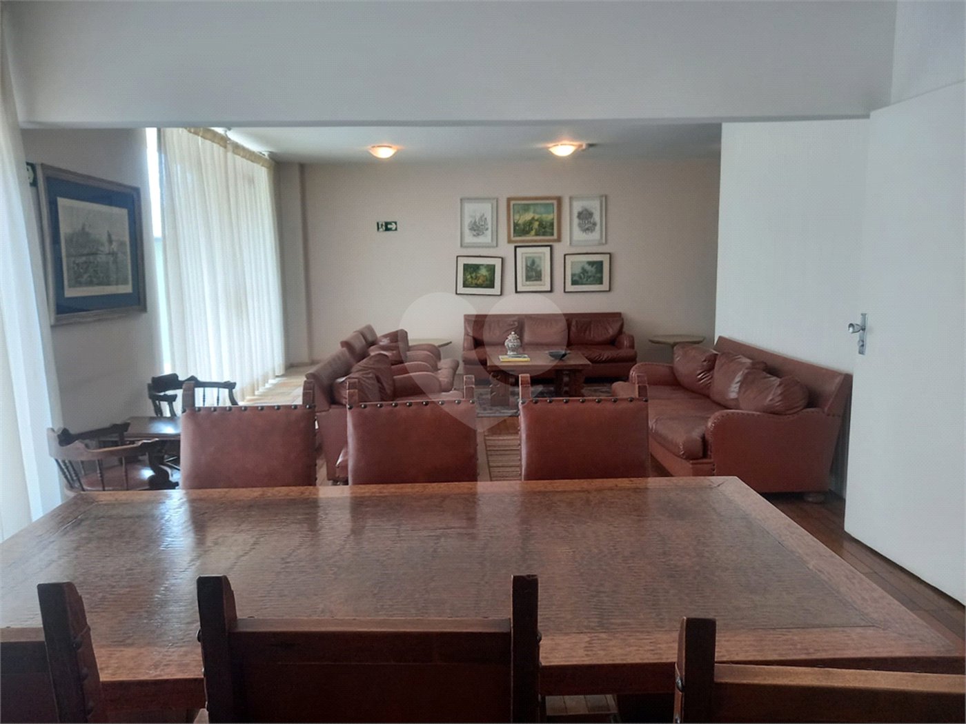 Apartamento à venda com 3 quartos, sendo 1 suíte, em Pinheiros, São Paulo, SP
