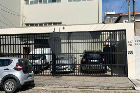 Prédio à venda em Chácara Santo Antônio (zona Sul), São Paulo, SP
