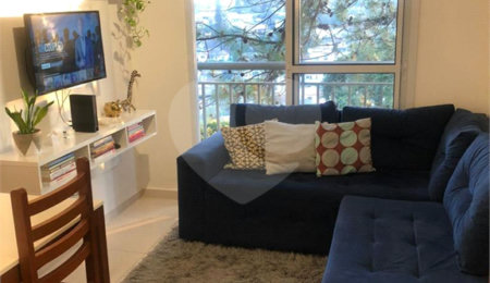 Apartamento à venda com 2 quartos em Tremembé, São Paulo, SP