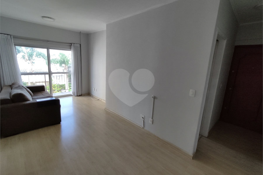 Apartamento à venda com 2 quartos em Mandaqui, São Paulo, SP