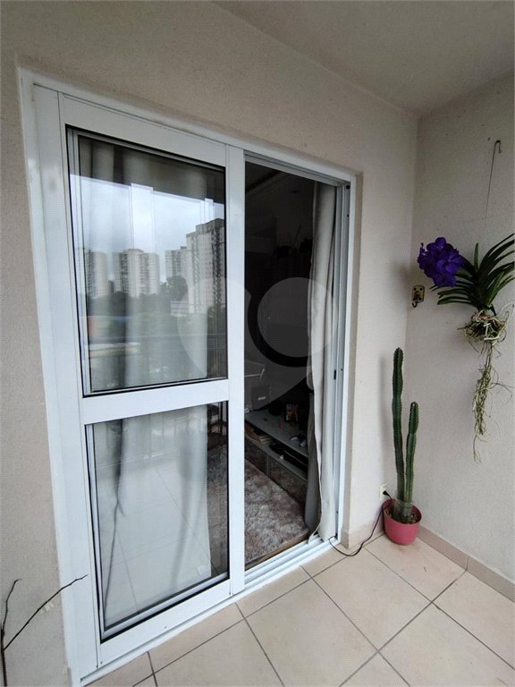 Apartamento à venda com 2 quartos em Jardim Celeste, São Paulo, SP