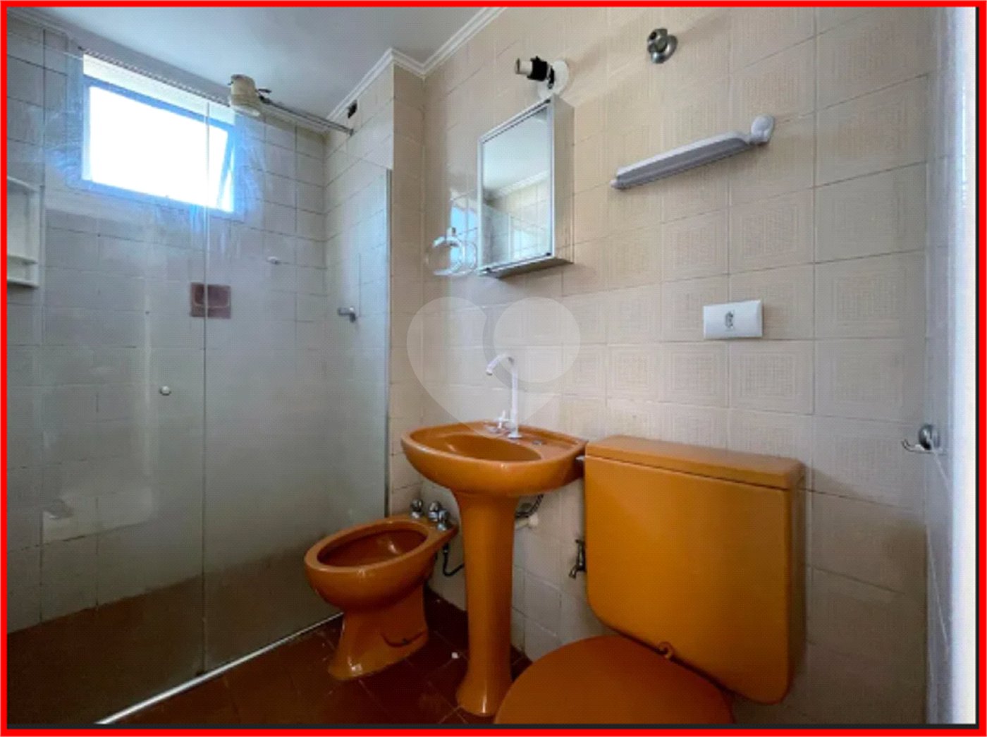 Apartamento à venda com 2 suítes em Real Parque, São Paulo, SP