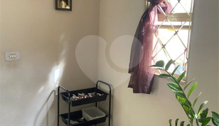 Casa à venda com 2 quartos em Jardim Cangalha, Três Lagoas, MS