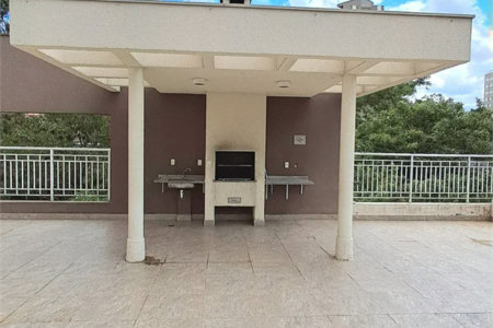 Apartamento à venda com 2 quartos em Vila Butantã, São Paulo, SP