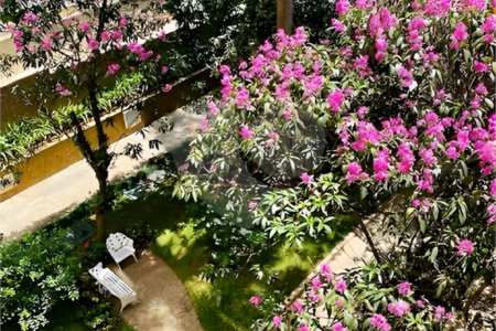 Apartamento à venda com 4 quartos, sendo 1 suíte, em Perdizes, São Paulo, SP