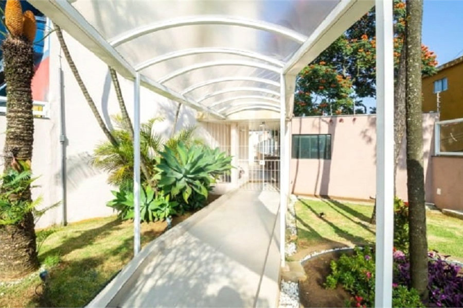 Apartamento à venda com 3 quartos em Parque Bristol, São Paulo, SP
