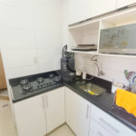 Apartamento à venda com 2 quartos em Rio Comprido, Rio de Janeiro, RJ