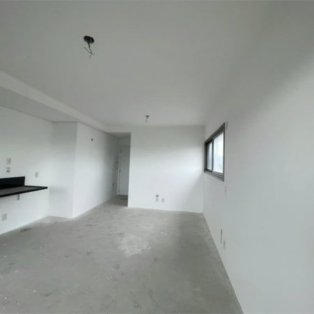 Apartamento à venda com 1 quarto em Pinheiros, São Paulo, SP